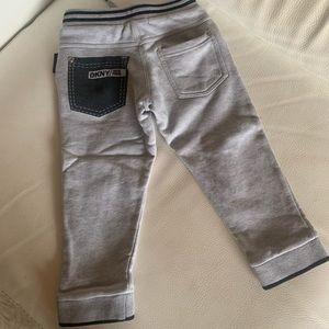 Kids/Boy DKNY 3 Pants. 83% Cotton 17% Polyester. Very Good used Condition